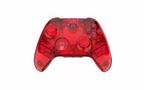 CANDY CON Transparent Player Ready Pack -  Ruby Red Exclusivo de Mundopixel