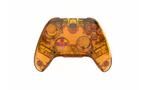 CANDY CON Transparent Player Ready Pack - Firestone Orange  Exclusivo de Mundopixel