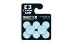 CANDY CON Thumb Stick - Delicate Blue Exclusivo de Mundopixel