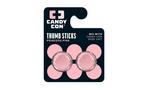 CANDY CON Thumb Stick - Princess Pink Exclusivo de Mundopixel