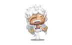 Funko POP! Animation: One Piece Luffy Gear 5 5.2-in Vinyl Figure Exclusivo de Mundopixel