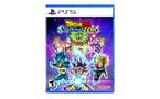 DRAGON BALL: Sparking! ZERO - PlayStation 5