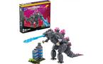Godzilla x Kong The New Empire Godzilla Building Set