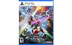 Gundam Breaker 4 Launch Edition - PlayStation 5
