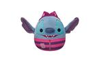 Squishmallows Disney Lilo and Stitch - Stitch as Cheshire Cat 8-in Plush