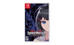 Corpse Party 2: Darkness Distortion: Ayame's Mercy Edición limitada - Nintendo Switch