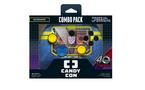 CANDY CON Transformers Soundwave Combo Pack Licensed Controller Kit Exclusivo de Mundopixel