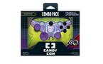 CANDY CON Transformers Devastator Combo Pack Licensed Controller Kit Exclusivo de Mundopixel