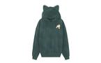 Pokemon Snorlax Fuzzy Cosplay Unisex Hoodie Exclusivo de Mundopixel