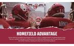 EA SPORTS College Football 25 - Xbox Series X