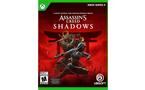 Assassin's Creed Shadows - Xbox Series X