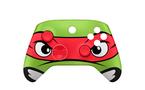CANDY CON Teenage Mutant Ninja Turtles Raphael Combo Pack Controller Kit Exclusivo de Mundopixel