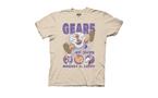 One Piece Gear 5 Monkey D Luffy Graphic T-Shirt Exclusivo de Mundopixel