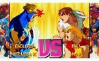 Marvel vs. Capcom Lucha Collection: Arcade Classics - PlayStation 4