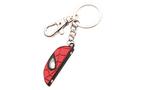 Marvel Spiderman and Venom Best Friend Magnetic Keychain Set Exclusivo de Mundopixel
