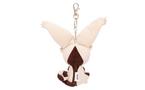 Avatar the Last Airbender Momo Plush Keychain Exclusivo de Mundopixel