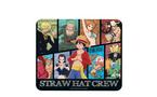ABYstyle One Piece New World Straw Hat Crew Flexible Mousepad