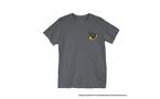 Shadow Labyrinth Mens Short Sleeve Graphic T-Shirt Exclusivo de Mundopixel