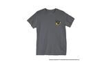 Shadow Labyrinth Mens Short Sleeve Graphic T-Shirt Exclusivo de Mundopixel