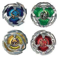 Hasbro Beyblade X: Starter Pack Top (los modelos pueden variar)
