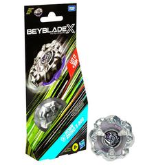 Hasbro Beyblade X - X-Celerator Gear System Booster Pack Set (los modelos pueden variar)