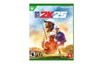PGA TOUR 2K25 - Xbox Series X