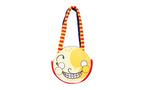 Five Nights At Freddy's: Security Breach Sun and Moon Plush Tote Bag Exclusivo de Mundopixel
