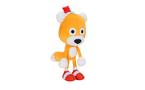 Jakks Pacific Sonic The Hedgehog Tails Doll 16-in Plush Exclusivo de Mundopixel