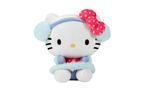 Sanrio Hello Kitty - Hello Kitty (Winter Fashion) 8-in Plush