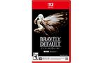 Bravely Default Flying Fairy HD Remaster - Nintendo Switch 2