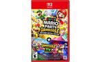 Super Mario Party Jamboree - Nintendo Switch 2 Edition and Jamboree TV