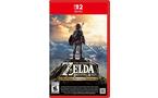 The Legend of Zelda: Breath of the Wild - Nintendo Switch 2 Edition