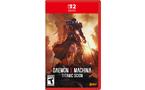Daemon X Machina: Titanic Scion - Nintendo Switch 2