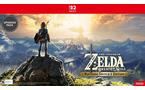 The Legend of Zelda: Breath of the Wild - Nintendo Switch 2 Edition Upgrade Pack