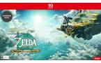 The Legend of Zelda: Tears of the Kingdom - Nintendo Switch 2 Edition DLC Upgrade Pack