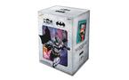 Upper Deck DC Skybox Metal Universe Batman Cartas coleccionables Blaster Box