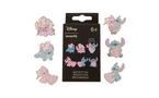 Loungefly Disney Lilo and Stitch and Angel Be Mine Mystery Box Pin (los modelos pueden variar)