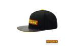 PAC-MAN Lenticular Unisex Baseball Cap Exclusivo de Mundopixel