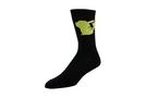 Pokemon Pikachu Chenille Embroidered Socks Exclusivo de Mundopixel
