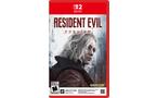 Resident Evil Requiem - Nintendo Switch 2