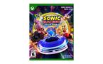 Sonic Carreras: CrossWorlds - Xbox Series X