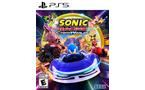Sonic Carreras: CrossWorlds - PlayStation 5