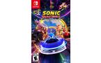 Sonic Carreras: CrossWorlds - Nintendo Switch