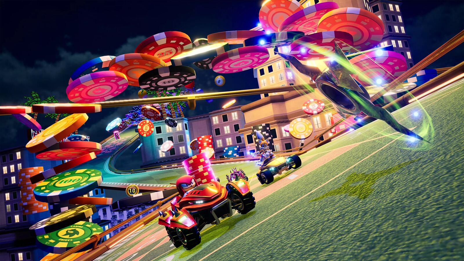 Race Park