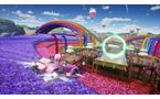 Sonic Carreras: CrossWorlds - PlayStation 5