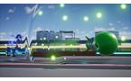 Sonic Carreras: CrossWorlds - PlayStation 5