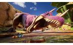 Sonic Carreras: CrossWorlds - PlayStation 5