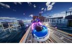 Sonic Carreras: CrossWorlds - PlayStation 5