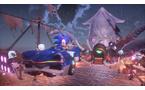 Sonic Carreras: CrossWorlds - PlayStation 5