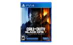 Call of Duty: Black Ops 7 Cross-Gen Bundle - PlayStation 4 and PlayStation 5